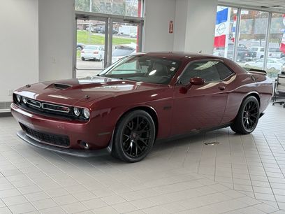 Used 2019 Dodge Challenger R/T w/ Cold Weather Group