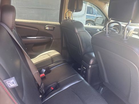 Used 2016 Dodge Journey R/T AWD/4WD image 25