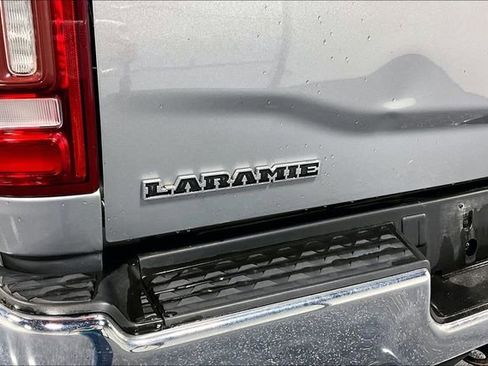 Used 2021 RAM 2500 Laramie AWD/4WD image 24