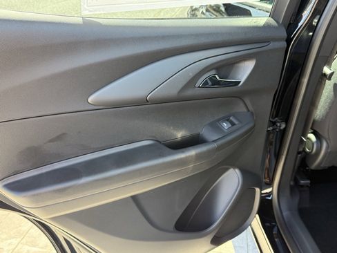 New 2026 Chevrolet TrailBlazer LT image 34