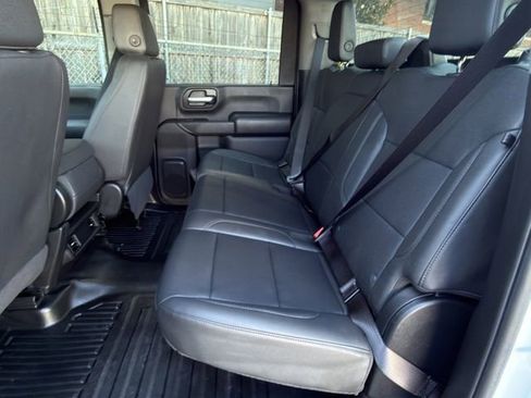 Used 2025 Chevrolet Silverado 2500 W/T w/ WT/CX Safety Package AWD/4WD image 26
