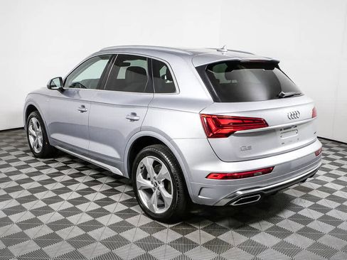 Used 2022 Audi Q5 2.0T Premium Plus w/ Premium Plus Package image 28