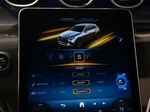 New 2026 Mercedes-Benz GLC 43 AMG GLC 43 AMG image 30