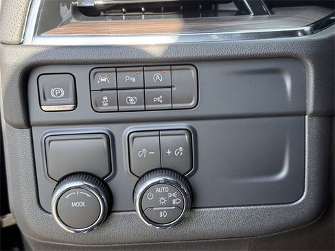 New 2026 Chevrolet Tahoe Premier image 22