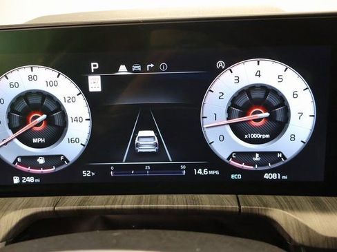 Used 2025 Kia Telluride SX Prestige image 20