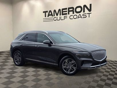 Used 2025 Genesis GV70 2.5T