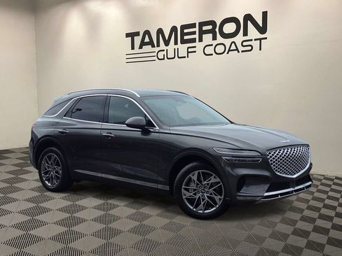 Used 2025 Genesis GV70 2.5T AWD/4WD image 1