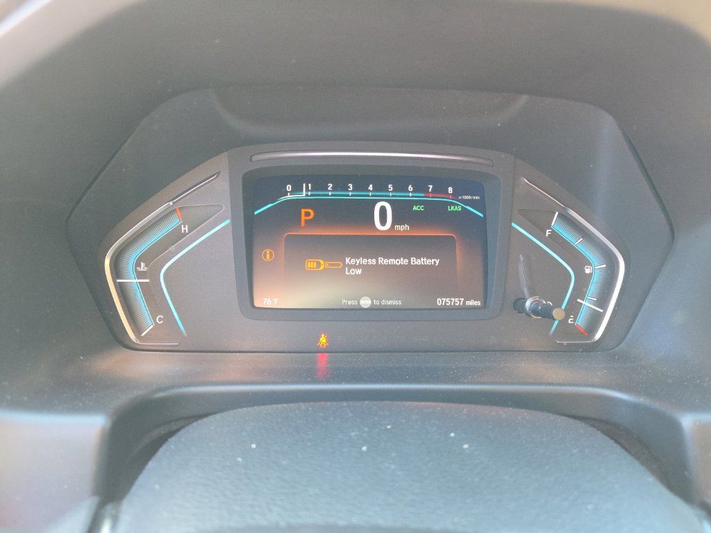 Used 2019 Honda Odyssey EX-L image 17