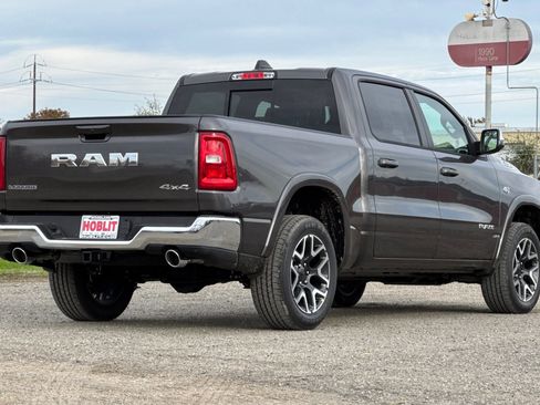 New 2026 RAM 1500 Laramie image 3