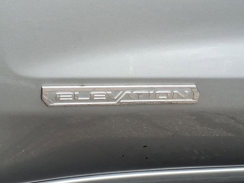 Certified 2023 GMC Sierra 1500 Elevation AWD/4WD image 12
