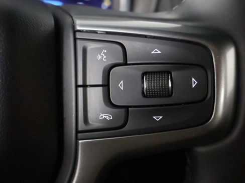 Used 2024 Chevrolet Tahoe LT w/ Luxury Package image 42