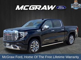 Used 2025 GMC Sierra 1500 Denali AWD/4WD 360° Tour