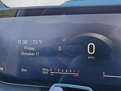 New 2026 Buick Enclave Avenir w/ Super Cruise Package image 11