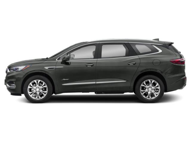 Used 2020 Buick Enclave Avenir w/ Avenir Technology Package AWD/4WD image 6