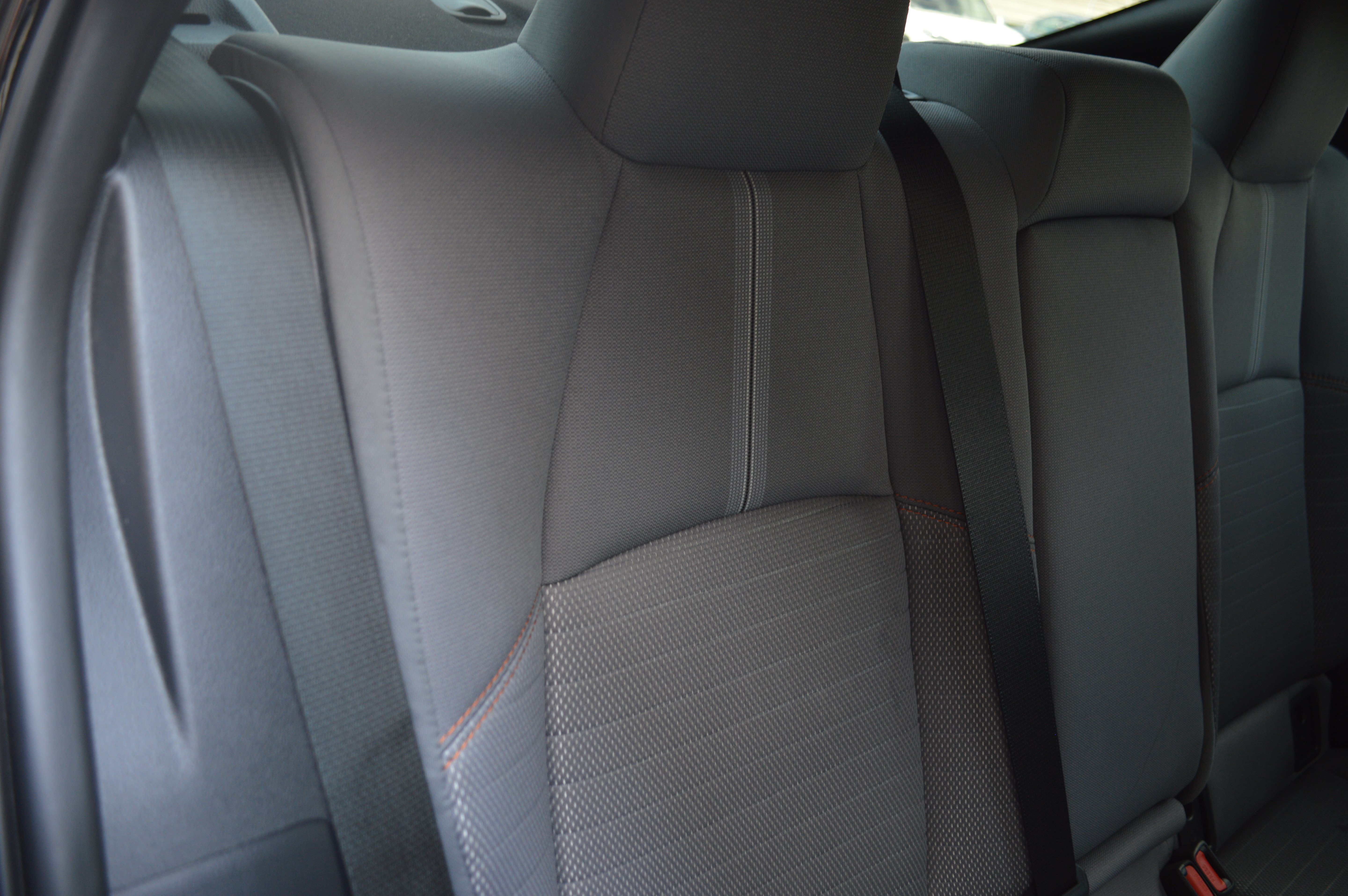 Used 2025 Toyota Corolla FX w/ Convenience Package FWD image 34