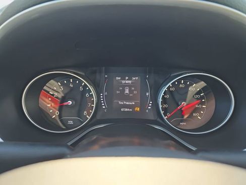 Used 2018 Jeep Compass Sport AWD/4WD image 21