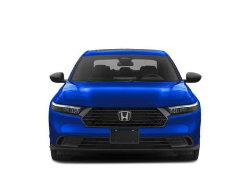 Used 2025 Honda Accord Sport image 4