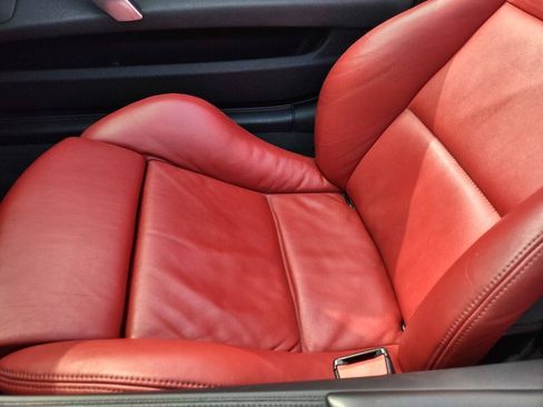 Used 2006 BMW M Roadster RWD image 29