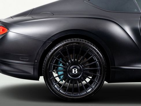Used 2023 Bentley Continental GT Mulliner image 8