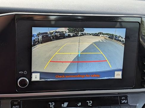 Used 2025 Toyota Camry LE FWD image 17