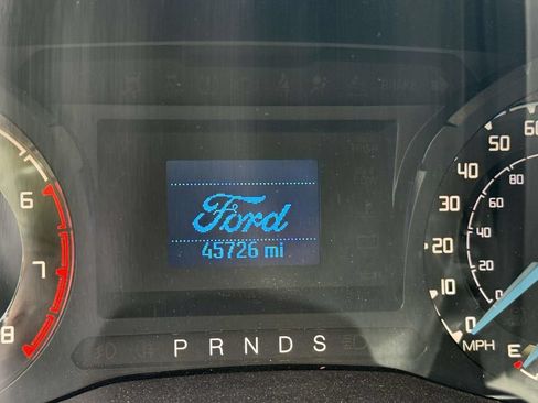 Used 2021 Ford Ranger XL w/ Equipment Group 101A High RWD image 11
