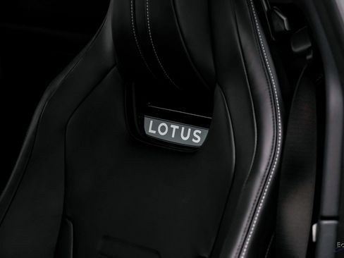 New 2026 Lotus Emira image 45