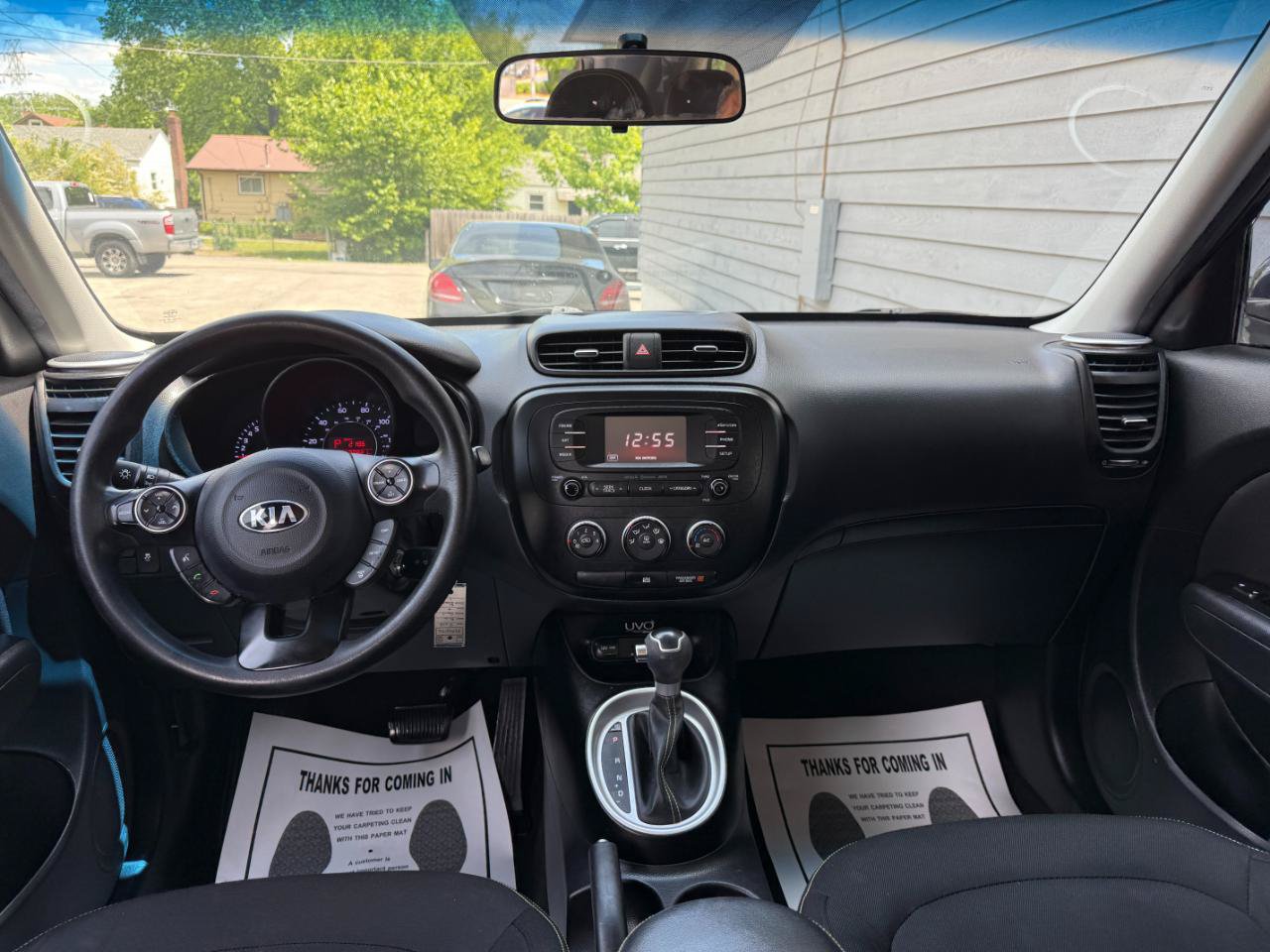 Used 2015 Kia Soul + FWD image 32