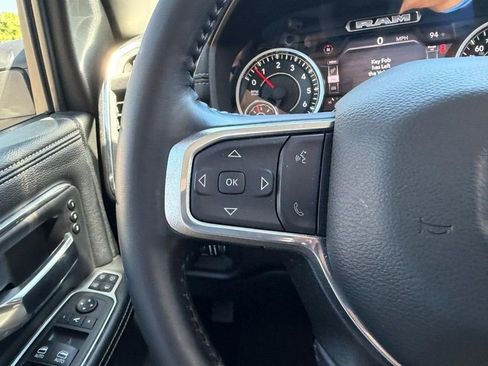Used 2023 RAM 2500 Laramie AWD/4WD image 12