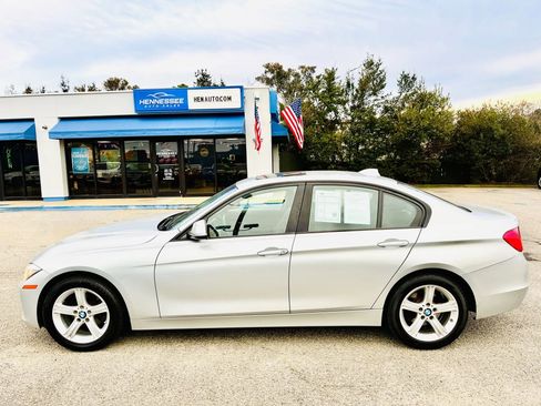 Used 2014 BMW 328i xDrive Sedan image 32