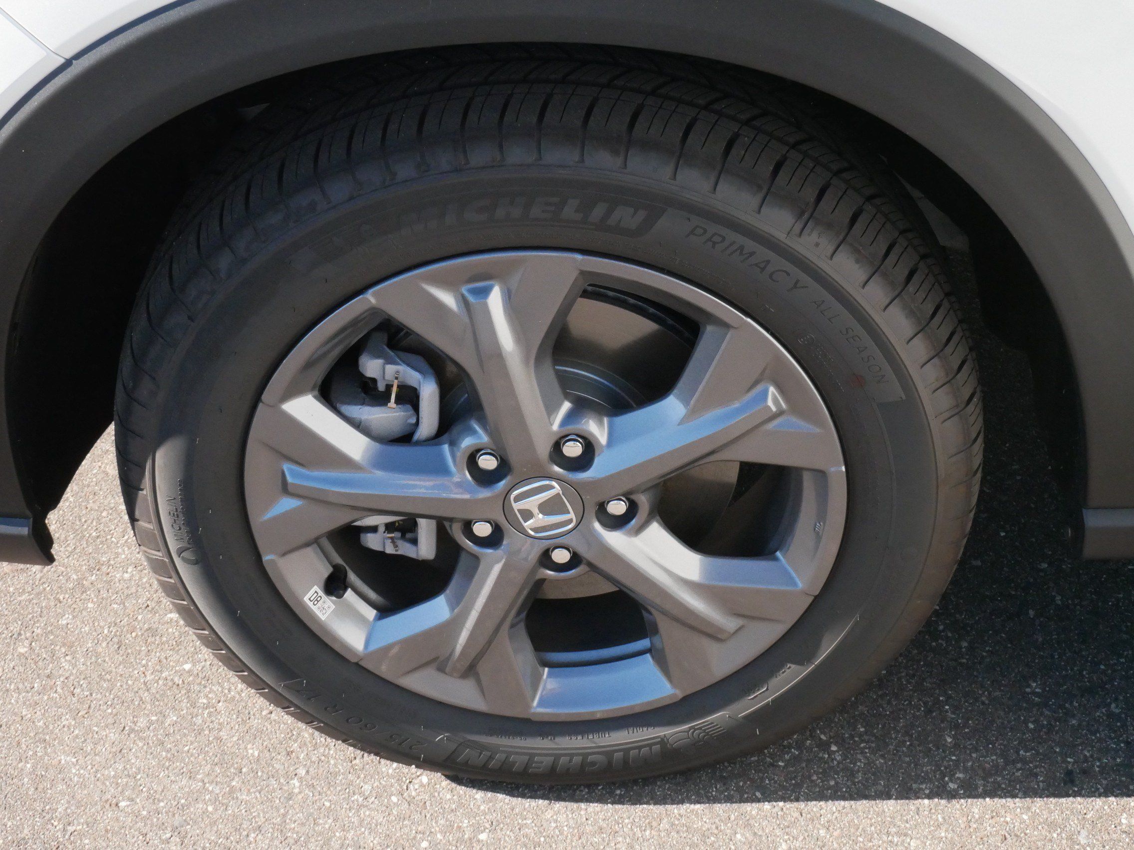 Used 2027 Honda HR-V LX image 15