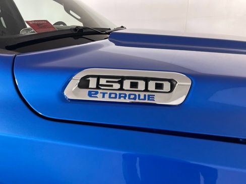 Used 2023 RAM 1500 Tradesman image 35