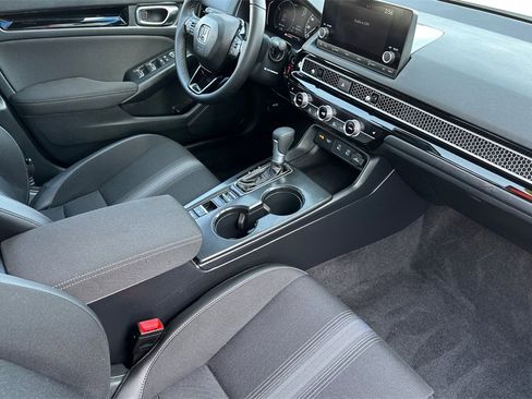 Certified 2026 Honda Civic Sport image 14