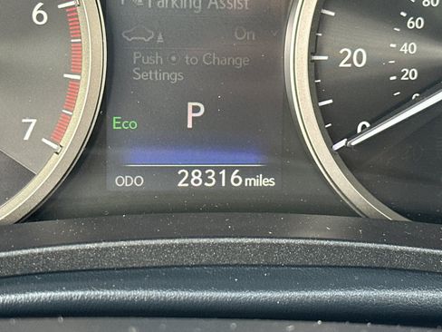 Used 2018 Lexus NX 300 FWD w/ Premium Package image 43