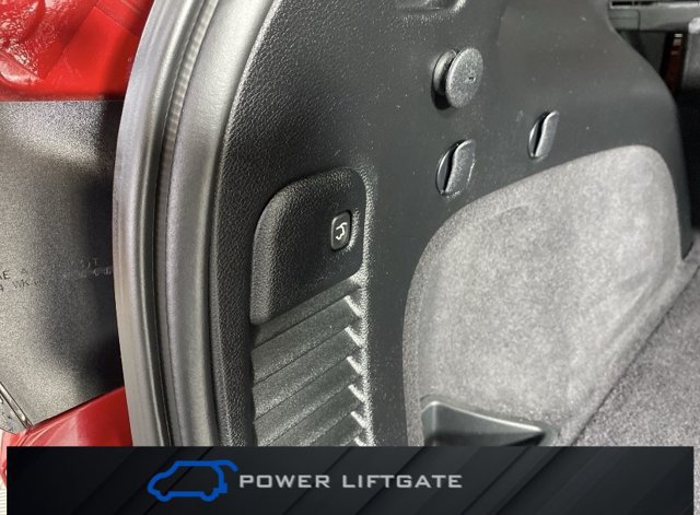 Used 2018 Jeep Grand Cherokee Trackhawk AWD/4WD image 39