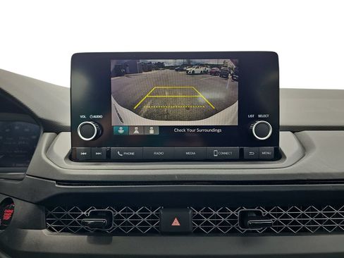 Used 2023 Honda Accord LX image 22