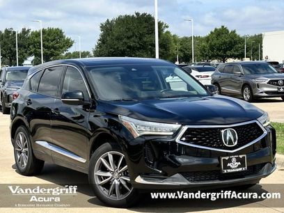 Used 2023 Acura RDX FWD w/ Technology Package