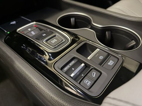 New 2025 Honda Pilot EX-L image 20