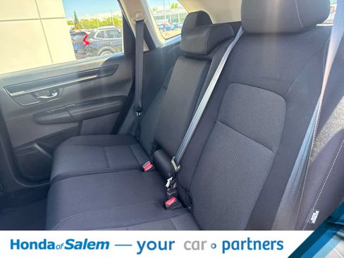Used 2024 Honda CR-V EX image 13