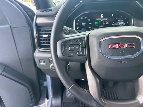 Used 2025 GMC Sierra 1500 AT4 AWD/4WD image 18