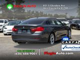 Used 2015 BMW 428i Gran Coupe image 4