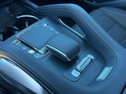New 2026 Mercedes-Benz GLE 580 4MATIC image 26