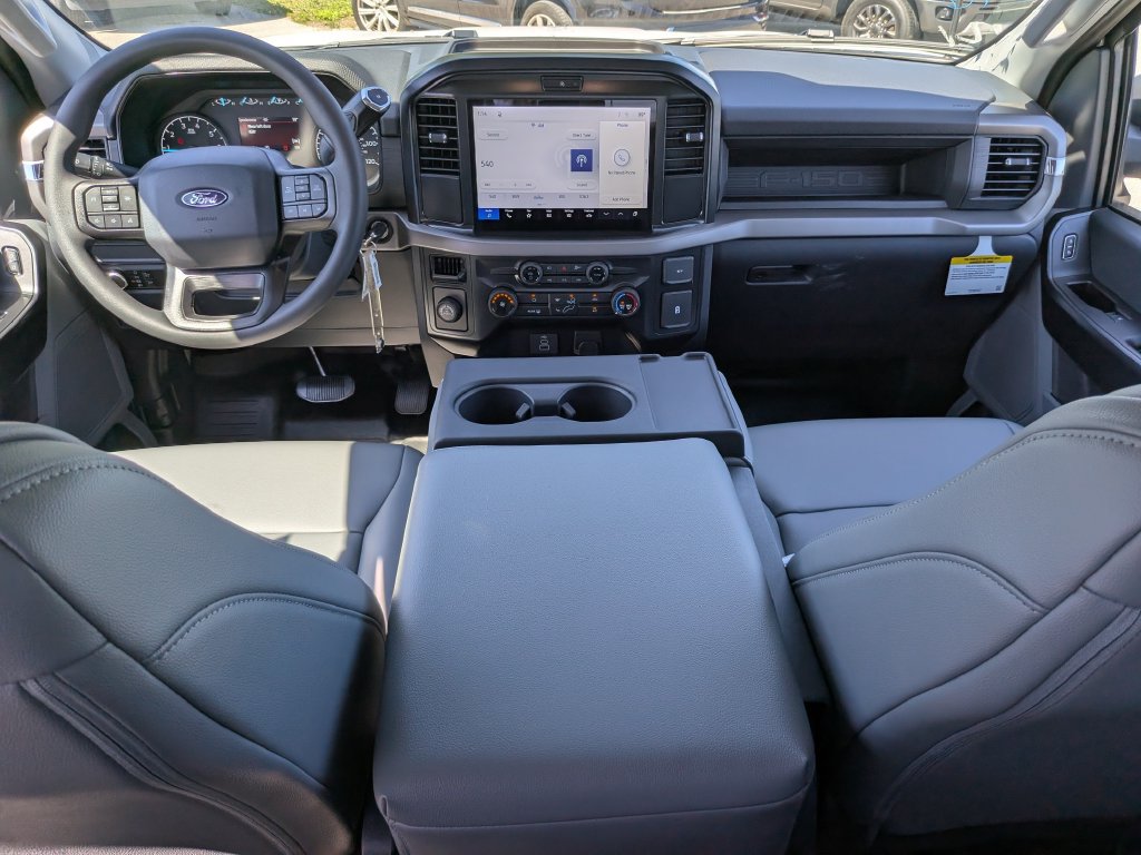 New 2026 Ford F150 XL RWD image 11