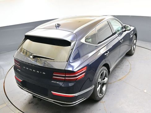 New 2026 Genesis GV80 3.5T Prestige AWD/4WD image 44