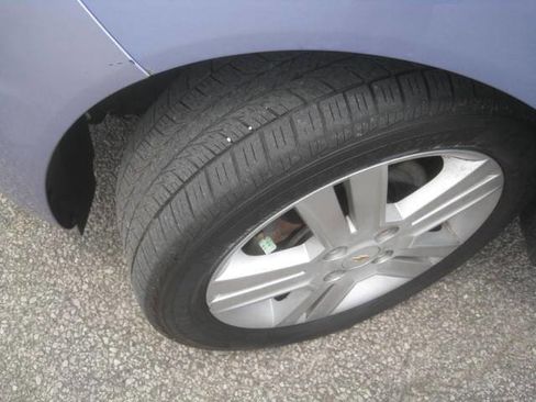 Used 2014 Chevrolet Spark LS image 22