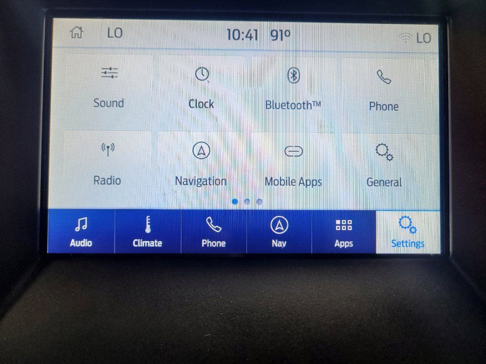 Used 2019 Ford Edge SEL w/ Equipment Group 201A FWD image 25