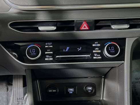 Used 2022 Hyundai Sonata Blue FWD image 25