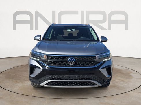 Used 2022 Volkswagen Taos SE image 5