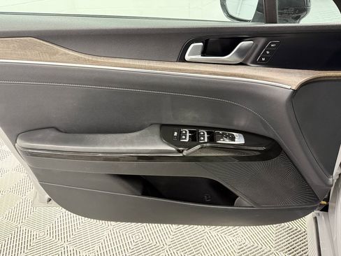Used 2021 Kia K5 GT-Line image 11