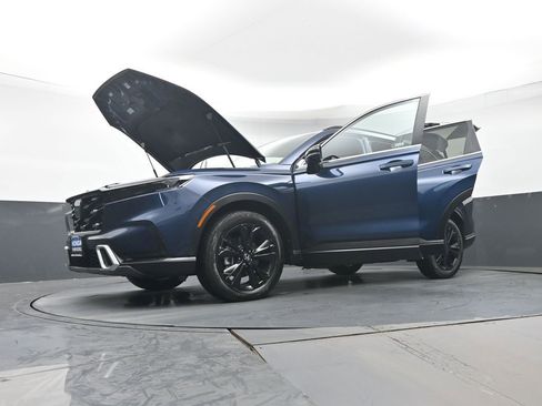 Certified 2023 Honda CR-V Sport Touring image 44