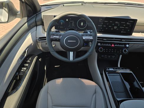 New 2026 Hyundai Tucson Limited AWD/4WD image 13